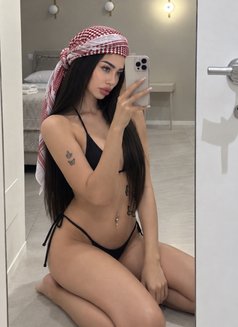 Have a great time with Lidya - Transsexual escort in Dubai Photo 13 of 15