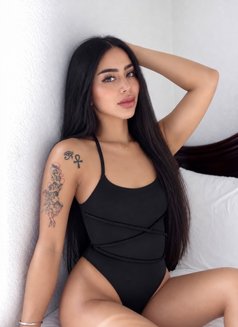 Have a great time with Lidya🇹🇭 - Transsexual escort in Dubai Photo 2 of 14