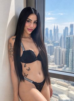 Have a great time with Lidya🇹🇭 - Transsexual escort in Dubai Photo 11 of 14