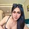 VARGUS Big Dick - Acompañantes transexual in Jeddah