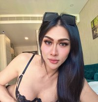 VAGUS Big Dick - Transsexual escort in Khobar