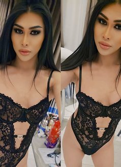 VAGUS Big Dick - Transsexual escort in Khobar Photo 16 of 18