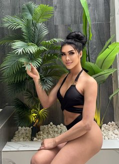 Have a great time with me Big Dick - Acompañantes transexual in Riyadh Photo 2 of 8
