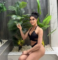 Have a great time with me Big Dick - Acompañantes transexual in Riyadh