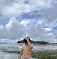 Have partner 4 3s - Male escort in Bali