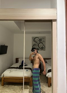 Have partner 4 3s - Male escort in Bali Photo 4 of 5