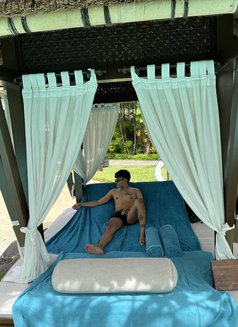 Have partner 4 3s - Male escort in Bali Photo 5 of 5