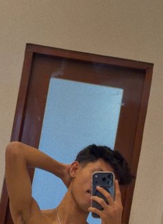 Have partner Haikal - Male escort in Bali Photo 1 of 5