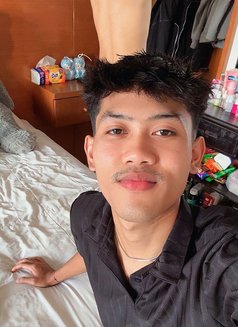 Have partner Haikal - Male escort in Bali Photo 3 of 5