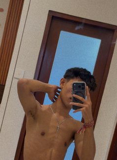 Have partner Haikal - Male escort in Bali Photo 4 of 5