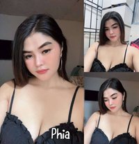Haven Spa Massage - masseuse in Manila