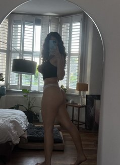 Havila - puta in Berlin Photo 1 of 3