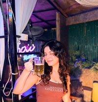 Havya Escort Vvip - escort in Hyderabad