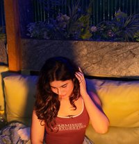 Havya Escort Vvip - escort in Hyderabad