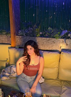 Havya Escort Vvip - escort in Hyderabad Photo 4 of 5