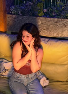 Havya Escort Vvip - escort in Hyderabad Photo 5 of 5