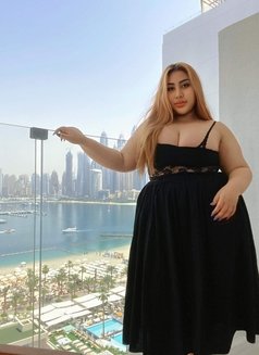 Hawa Bbw Dubai - escort in Dubai Photo 3 of 10