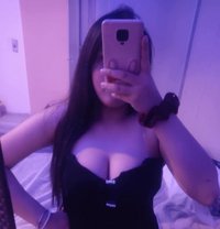 Hawa - escort in Chandigarh