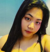 Thai lady Hawa - escort in Chandigarh