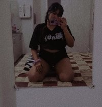 Thai lady Hawa - escort in Chandigarh