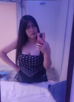 Thai lady Hawa - escort in Chandigarh Photo 5 of 5