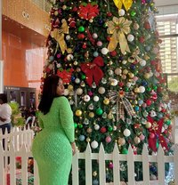 Hawana - escort in Dammam