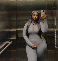 Hawana - escort in Dammam