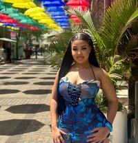 Hawana - escort in Erbil