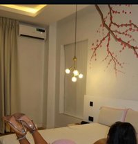 Hawana - escort in Shenzhen