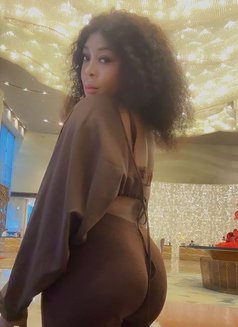 Hawana - escort in Guangzhou Photo 2 of 2
