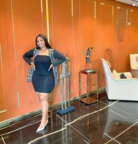 Hawana - escort in Khobar