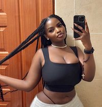 Hawana - escort in Khobar