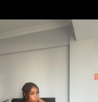 Hawana - escort in Khobar
