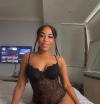 Hawana - escort in Khobar
