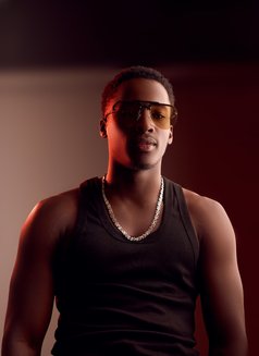 Haxy Kesh - Male escort in Kampala Photo 1 of 1