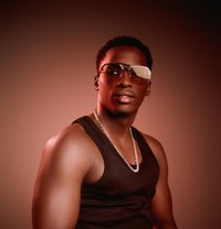 Haxy Kesh - Male escort in Kampala