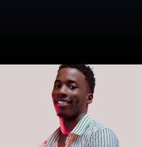 Haxy Kesh - Male escort in Kampala