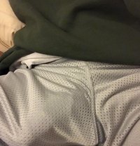 Hay 15 Cm - Male escort in Riyadh