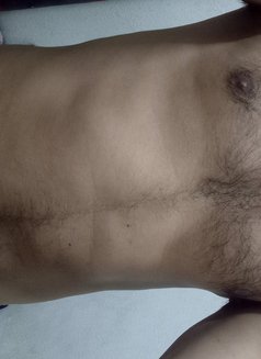 Hay 15 Cm - Male escort in Riyadh Photo 6 of 6