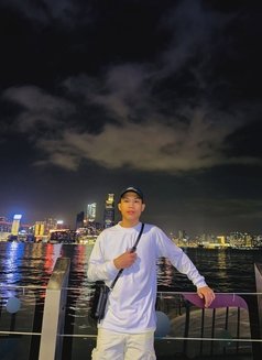 Hay Ahay - Male escort in Hong Kong Photo 2 of 5