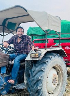 Hay Man - Male escort in New Delhi Photo 1 of 6