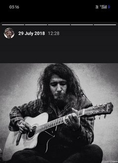 Hay Man - Male escort in New Delhi Photo 4 of 6