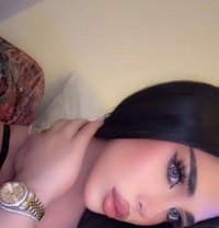 Haya - Transsexual escort in Riyadh