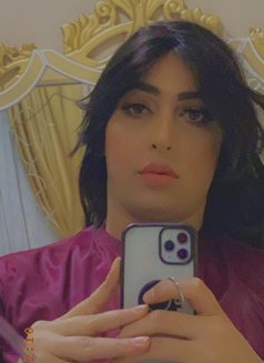 Haya. هيا - Acompañantes transexual in Dubai Photo 2 of 12