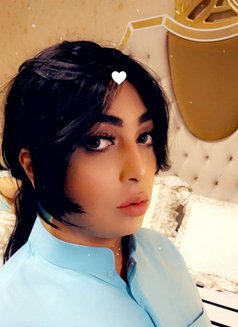 Haya. هيا - Transsexual escort in Dubai Photo 4 of 12