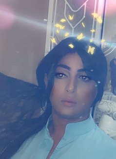 Haya. هيا - Transsexual escort in Dubai Photo 12 of 12