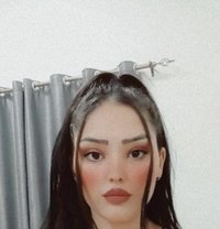 Haya - escort in Beirut