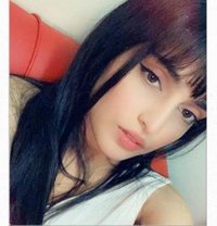 Haya Pakistani Girl - escort in Dubai
