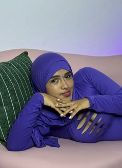 Haya - escort in Jeddah Photo 3 of 7