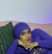 Haya - escort in Jeddah